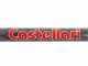 Castellari Vertigo Carbon C 12V - 190/240 Electric Battery-powered Olive Harvester