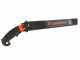Castellari Vertigo Carbon C 12V - 190/240 Electric Battery-powered Olive Harvester
