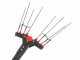 Castellari Vertigo Carbon C 12V - 190/240 Electric Battery-powered Olive Harvester