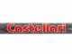 Castellari Vertigo Carbon C 12V - 190/240 Electric Battery-powered Olive Harvester