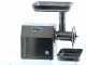 FIMAR TC22C - Electric Meat Mincer - 230 V - 1.5 HP - Stainless Steel Grinding Unit - Without Reverse Function