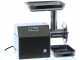 FIMAR TC22C - Electric Meat Mincer - 230 V - 1.5 HP - Stainless Steel Grinding Unit - Without Reverse Function