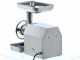 FIMAR TC22C - Electric Meat Mincer - 230 V - 1.5 HP - Stainless Steel Grinding Unit - Without Reverse Function
