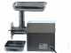 FIMAR TC22C - Electric Meat Mincer - 230 V - 1.5 HP - Stainless Steel Grinding Unit - Without Reverse Function