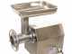 FIMAR TC22C - Electric Meat Mincer - 230 V - 1.5 HP - Stainless Steel Grinding Unit - Without Reverse Function