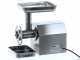 FIMAR TC22C Electric Meat Mincer - Body and Grinding Unit in Stainless Steel - Single-phase - 230 V / 1.5 hp