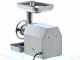 FIMAR TC22C Electric Meat Mincer - Body and Grinding Unit in Stainless Steel - Single-phase - 230 V / 1.5 hp