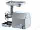 FIMAR TC22C Electric Meat Mincer - Body and Grinding Unit in Stainless Steel - Single-phase - 230 V / 1.5 hp