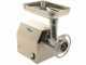 FIMAR TC22C Electric Meat Mincer - Body and Grinding Unit in Stainless Steel - Single-phase - 230 V / 1.5 hp