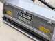 BlackStone BVM 120 M - Tractor-mounted side verge flail mower with Arm - Medium Series