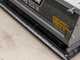 BlackStone BVM 120 M - Tractor-mounted side verge flail mower with Arm - Medium Series