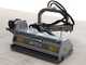 BlackStone BVM 120 M - Tractor-mounted side verge flail mower with Arm - Medium Series