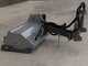 BlackStone BVM 120 M - Tractor-mounted side verge flail mower with Arm - Medium Series