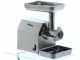 FIMAR TC 12C Electric Meat Mincer - Body and Grinding Unit in Stainless Steel - Single-phase - 230 V / 1.0 hp