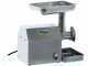 FIMAR TC 12C Electric Meat Mincer - Body and Grinding Unit in Stainless Steel - Single-phase - 230 V / 1.0 hp