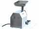 FIMAR TC 12C Electric Meat Mincer - Body and Grinding Unit in Stainless Steel - Single-phase - 230 V / 1.0 hp