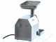 FIMAR TC12C Electric Meat Mincer -  230 V - 1 HP - Stainless Steel Grinding Unit - Without Reverse Function