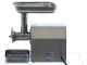 FIMAR TC12C Electric Meat Mincer -  230 V - 1 HP - Stainless Steel Grinding Unit - Without Reverse Function