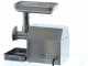 FIMAR TC12C Electric Meat Mincer -  230 V - 1 HP - Stainless Steel Grinding Unit - Without Reverse Function