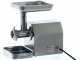 FIMAR TC12C Electric Meat Mincer -  230 V - 1 HP - Stainless Steel Grinding Unit - Without Reverse Function