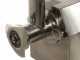FIMAR TC12C Electric Meat Mincer -  230 V - 1 HP - Stainless Steel Grinding Unit - Without Reverse Function
