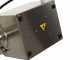 FIMAR TC12C Electric Meat Mincer -  230 V - 1 HP - Stainless Steel Grinding Unit - Without Reverse Function
