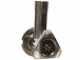 FIMAR TC12C Electric Meat Mincer -  230 V - 1 HP - Stainless Steel Grinding Unit - Without Reverse Function
