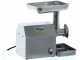 FIMAR TC 12C Electric Meat Mincer - Stainless Steel Body - Grinding Unit in Aluminium - Three-phase - 400V / 1.0 hp