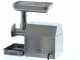 FIMAR TC 12C Electric Meat Mincer - Stainless Steel Body - Grinding Unit in Aluminium - Three-phase - 400V / 1.0 hp