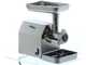 FIMAR TC12C Electric Meat Mincer - 400 V - 1 HP - Aluminium Grinding Unit - Without Reverse Function