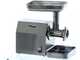 FIMAR TC12C Electric Meat Mincer - 400 V - 1 HP - Aluminium Grinding Unit - Without Reverse Function