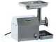 FIMAR TC12C Electric Meat Mincer - 400 V - 1 HP - Aluminium Grinding Unit - Without Reverse Function