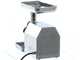 FIMAR TC12C Electric Meat Mincer - 400 V - 1 HP - Aluminium Grinding Unit - Without Reverse Function