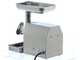 FIMAR TC12C Electric Meat Mincer - 400 V - 1 HP - Aluminium Grinding Unit - Without Reverse Function