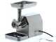 FIMAR TC12C Electric Meat Mincer - 400 V - 1 HP - Aluminium Grinding Unit - Without Reverse Function