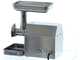 FIMAR TC12C Electric Meat Mincer - 400 V - 1 HP - Aluminium Grinding Unit - Without Reverse Function