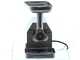 FIMAR TC12C Electric Meat Mincer - 400 V - 1 HP - Aluminium Grinding Unit - Without Reverse Function