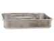 FIMAR TC12C Electric Meat Mincer - 400 V - 1 HP - Aluminium Grinding Unit - Without Reverse Function