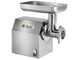 FIMAR TC12C Electric Meat Mincer - 400 V - 1 HP - Aluminium Grinding Unit - Without Reverse Function