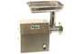FIMAR TC12C Electric Meat Mincer - 400 V - 1 HP - Aluminium Grinding Unit - Without Reverse Function