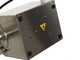 FIMAR TC12C Electric Meat Mincer - 400 V - 1 HP - Aluminium Grinding Unit - Without Reverse Function