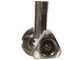 FIMAR TC12C Electric Meat Mincer - 400 V - 1 HP - Aluminium Grinding Unit - Without Reverse Function