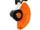 WORX WG157E.9 - Battery-powered Edge Trimmer - WITHOUT BATTERY AND CHARGER 