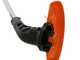 WORX WG157E.9 - Battery-powered Edge Trimmer - WITHOUT BATTERY AND CHARGER 