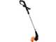 WORX WG157E.9 - Battery-powered Edge Trimmer - WITHOUT BATTERY AND CHARGER 