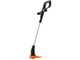 WORX WG157E.9 - Battery-powered Edge Trimmer - WITHOUT BATTERY AND CHARGER 