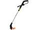 WORX WG157E.9 - Battery-powered Edge Trimmer - WITHOUT BATTERY AND CHARGER 