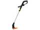 WORX WG157E.9 - Battery-powered Edge Trimmer - WITHOUT BATTERY AND CHARGER 