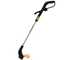 WORX WG157E.9 - Battery-powered Edge Trimmer - WITHOUT BATTERY AND CHARGER 