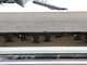 BlackStone BVM 100 M - Tractor-mounted side verge flail mower with Arm - Medium Series